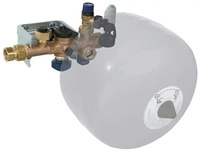 SYR Sicherheitscenter 4807 mit 12L-MAG, 4807.20.000