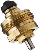 HEIMEIER Thermostat-Oberteil m. Nockenkennz., Standard DN 10, DN 15, 2001-02.300