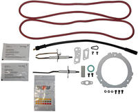 Wolf Wartungsset f&uuml;r CGB-35, CGB-50, 8611173