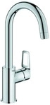 GROHE EH-WT-Batterie BauLoop 23891_1 L-Size PushOpen Ablaufgarnitur chrom, 23891001