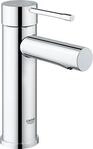 GROHE EH-Waschtischbatterie Essence 34813_1 S-Size glatter K&ouml;rper chrom, 34813001
