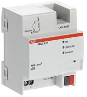 Busch-Jaeger Logik Controller, REG (ABA/S 1.2.1), 2CDG110192R0011
