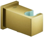 GROHE Wandanschlussbogen Euphoria Cube 26370 mit Brausehalter cool sunrise geb.,