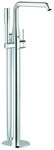 GROHE EH-Wannenbatterie Essence 25248_1 Bodenmontage FMS chrom, 25248001