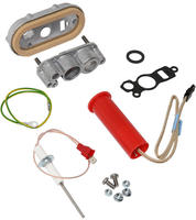 BOSCH Gl&uuml;hz&uuml;nder/Elektrode Set kpl. 15-45kW, 7736700318