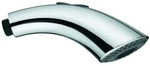 GROHE Sp&uuml;lbrause 46575 f&uuml;r K4 chrom, 46575000
