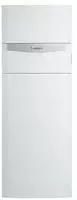 Vaillant ecoCOMPACT VCC 266/4-5 150 Kompaktger&auml;t Brennwert 6-26 kW, E-Gas,