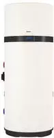 DAIKIN Altherma M HW 260 Brauchwasser-W&auml;rmepumpe 260 L Speicher, EKHHE260CV37