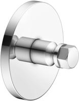 Keuco KE Klebe-Set 10 Universalartikel 04994 f.12820, 12822 m.rd. Rosette,