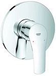 GROHE EH-Brausebatt. Eurosmart 24042_3 FMS f&uuml;r Rapido SmartBox chrom, 24042003