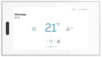 Busch-Jaeger Busch-RoomTouch&reg; 5" (RT/U30.0.11-811), 2TMA200050W0010