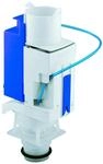GROHE Umr&uuml;stset 38735 f&uuml;r Sp&uuml;lkasten 6 l Wandeinbau ohne Abdeckplatte, 38735000