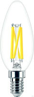 Philips MASTER LEDCandle 5.9W E14, dimmbar, Kerzenform, 44957200