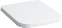 LAUFEN LF WC-Sitz+Deckel PRO S o.Absenkautomatik abnehmbar wei&szlig;, H8919600000001