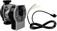 Wolf Pumpe Wilo Para ST 25-130/6-43/SC-6 f&uuml;r Solarpumpengruppe 10EE ab Mai 2021,