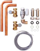 Vaillant VC-Installationsset mit Speicherf&uuml;hler, 0020201898