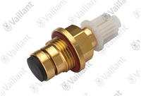 VAILLANT Ventiloberteil VEK 5/3 S, L Vaillant-Nr. , 012738