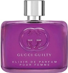 Gucci 66602, Gucci Guilty Elixir De Parfum Pour Femme 60 ml female, Grundpreis: