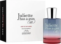 Juliette Has A Gun PODE50, Juliette Has A Gun Ode To Dullness Eau de Parfum 50 ml