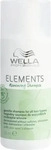 Wella Professionals 5555/1630, Wella Professionals Elements Renewing Shampoo 50 ml