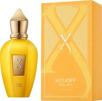 XERJOFF XJV.EGO.50, XERJOFF Erba Gold Eau de Parfum 50 ml, Grundpreis: &euro; 3.978,-