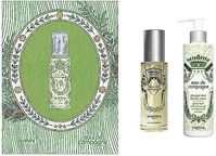Sisley 190402, Sisley Eau de Campagne Eau de Toilette 100 ml female, Grundpreis: