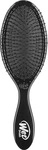 WetBrush 202014920, WetBrush Original Detangler Black Svart female