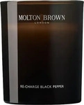 Molton Brown 59559, Molton Brown Re-Charge Black Pepper Signature Candle