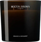 Molton Brown 59993, Molton Brown Orange & Bergamot Luxury Scented Candle