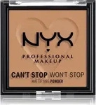 NYX PROFESSIONAL MAKEUP K1164600, NYX PROFESSIONAL MAKEUP Can't Stop Won't Stop