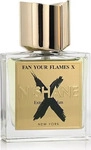 Nishane NISEXT0059, Nishane Fan Your Flames X 50 ml, Grundpreis: &euro; 4.900,- / l