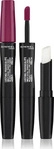 Rimmel 67565, Rimmel Lasting Provocalips Lipstick 440 Maroon swoon R&ouml;d female,