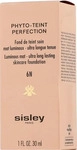 Sisley 180653, Sisley Phyto-Teint Perfection 6N Sandalwood M&ouml;rk female, Grundpreis: