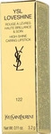 Yves Saint Laurent LE7677, Yves Saint Laurent YSL Loveshine Wet Shine Lipstick 122
