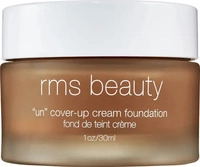 RMS Beauty UCUF111, RMS Beauty Un Cover-Up Cream Foundation 111 Medium female