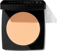Bobbi Brown EWWT020000, Bobbi Brown Sheer Finish Pressed Powder Sunny Beige Ljus