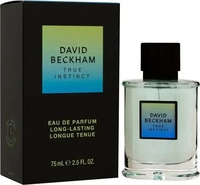 David Beckham 67047, David Beckham True Instinct True Instinct Eau de Parfum For Men