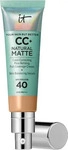 IT Cosmetics S51292, IT Cosmetics CC+ Natural Matte Foundation Neutral Tan...