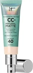 IT Cosmetics S51283, IT Cosmetics CC+ Natural Matte Foundation Fair Porcelain...