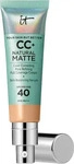 IT Cosmetics S51289, IT Cosmetics CC+ Natural Matte Foundation Medium female,