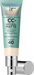 IT Cosmetics S51284, IT Cosmetics CC+ Natural Matte Foundation Fair Ivory Ljus