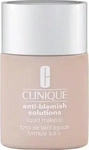 Clinique V93A370000, Clinique Acne Solutions Liquid Makeup WN 100 Deep Honey M&ouml;rk