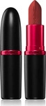 MAC Cosmetics NYCX410000, MAC Cosmetics MACximal Viva Glam Lipstick Viva Heart Rosa