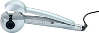 BaByliss C1700E, BaByliss Hydro Fusion Curl Secret Gloss Ice Teal Blue female