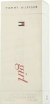 Tommy Hilfiger 60990, Tommy Hilfiger Tommy Girl Forever Eau de Toilette 50 ml female,