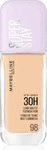 Maybelline New York B35176, Maybelline New York Superstay Lumi Matte Foundation 98
