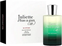 Juliette Has A Gun PVET100, Juliette Has A Gun Ex Vetiver Eau de Parfum 100 ml,