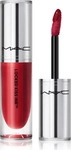 MAC Cosmetics SRH9190000, MAC Cosmetics Locked Kiss Ink Lipcolour Poncy R&ouml;d female,