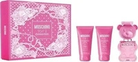 Moschino 77699, Moschino Gift Set Toy2 Bubble Gum EdT 50 ml + Shower Gell+ Body