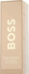 Hugo Boss 66409, Hugo Boss The Scent For Her Eau de Parfum Refill 150 ml female,